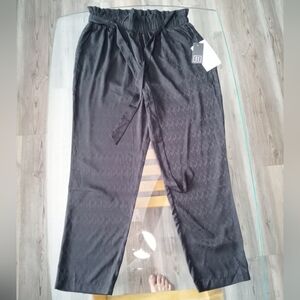 Have Black Women's Trousers